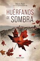   Huérfanos de sombra