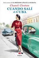   Cuando salí de Cuba