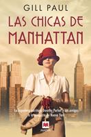   Las chicas de Manhattan