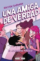   Una amiga de verdad 1