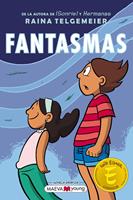   Fantasmas