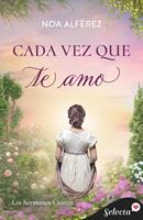   Cada vez que te amo (Hermanos Craven 1)
