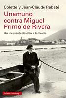   Unamuno contra Miguel Primo de Rivera