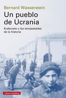  Un pueblo de Ucrania