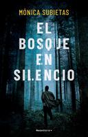   El bosque en silencio