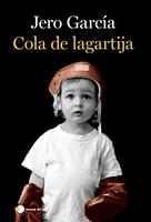   Cola de lagartija