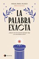  La palabra exacta