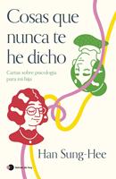   Cosas que nunca te he dicho