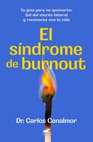   El síndrome de burnout
