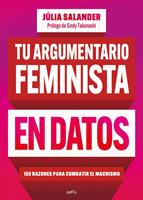   Tu argumentario feminista en datos