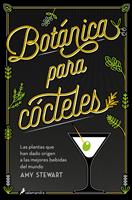   Bot&aacute;nica para c&oacute;cteles