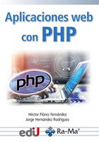   Aplicaciones web con PHP