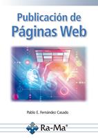 Publicación de Páginas Web