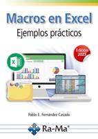   Macros en Excel. Ejemplos pr&aacute;cticos