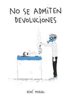   No se admiten devoluciones
