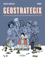   Geostrategix