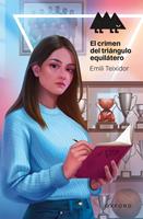 El crimen del triángulo equilátero