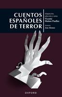 Cuentos españoles de terror