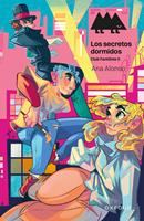   Los secretos dormidos