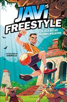   JaviFreestyle 1 - Javi y la isla de los balones malditos