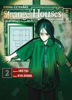   Strange Houses 2