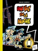   Una voz en la noche