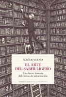   El arte del saber ligero