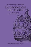   La invención del poder