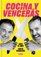   Cocina y vencerás