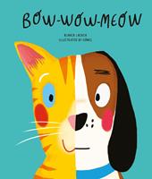  Bow Wow Meow