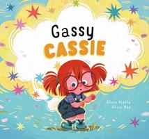   Gassy Cassie