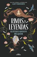   Rimas y leyendas (Colecci&oacute;n Alfaguara Cl&aacute;sicos)