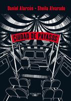   Ciudad de payasos (novela gráfica)
