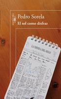   El sol como disfraz