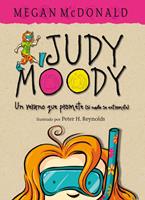 Judy Moody 10 - Un verano que promete (si nadie se entromete)
