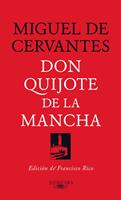   Don Quijote de la Mancha
