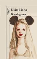   Don de gentes
