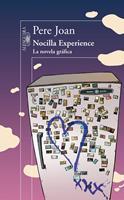  Nocilla Experience. La novela gr&aacute;fica