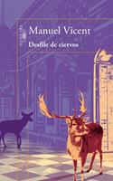   Desfile de ciervos