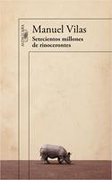   Setecientos millones de rinocerontes
