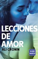   Lecciones de amor (Girl Heart Boy 4)