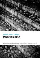 Misericordia (edición definitiva preparada por la Real Academia Española)