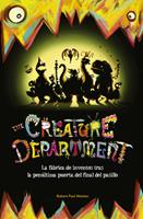   The Creature Department