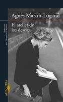   El atelier de los deseos