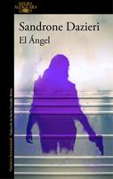   El &Aacute;ngel (Colomba y Dante 2)