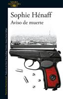   Aviso de muerte (Anne Capestan 2)