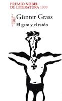  El gato y el rat&oacute;n (Trilog&iacute;a de Danzig 2)