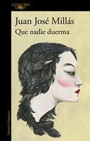   Que nadie duerma