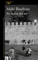   Yo, bufón del rey