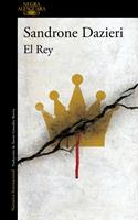   El Rey (Colomba y Dante 3)